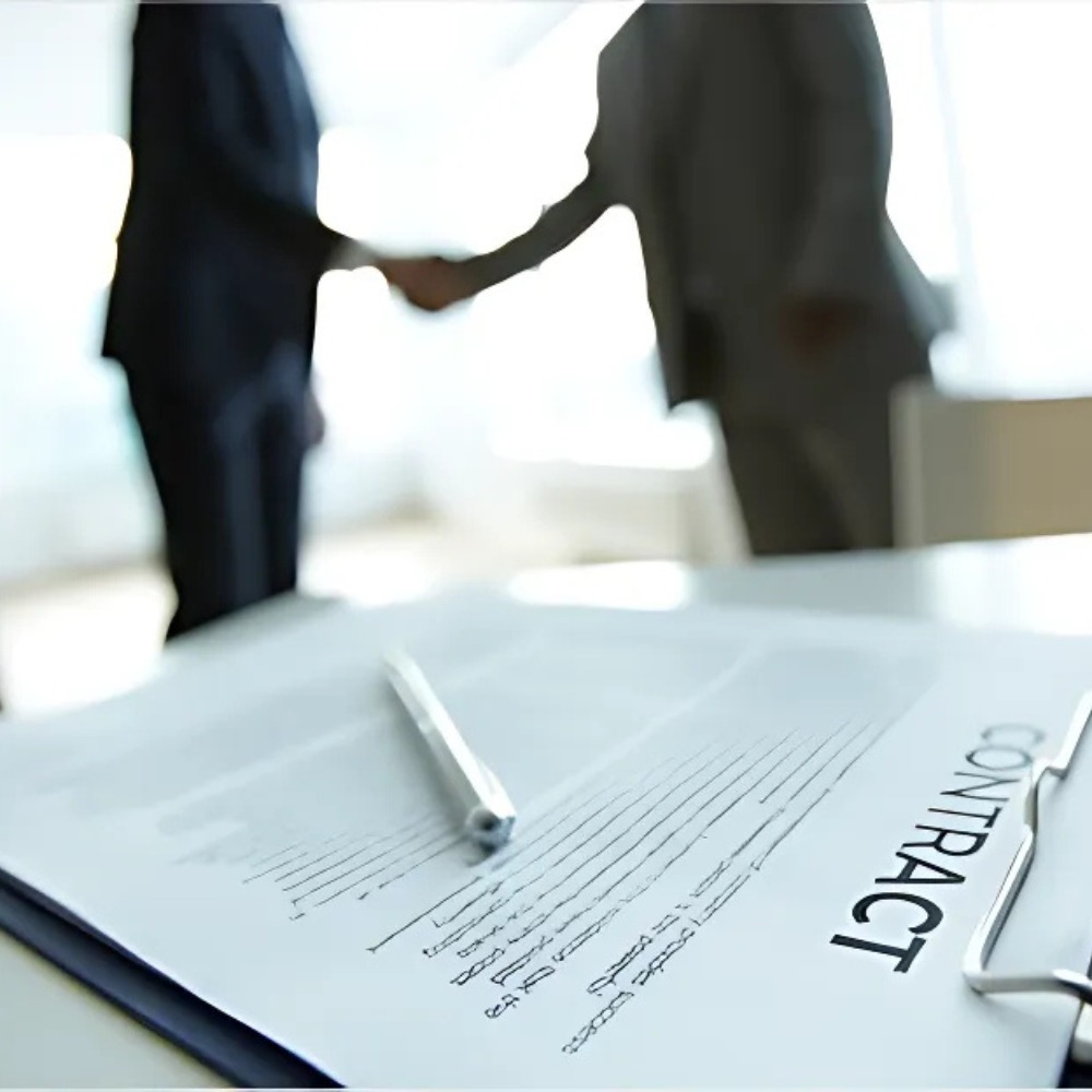 Assessoria Empresarial